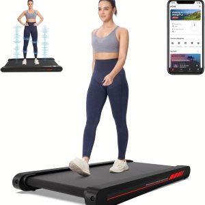Sperax Walking Treadmill Pad with APP