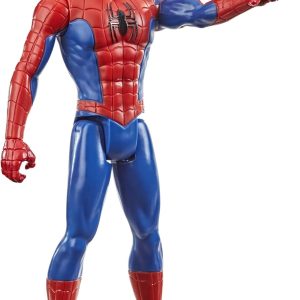Marvel Spider-Man 12