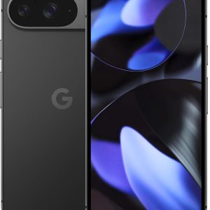 Google Pixel 9 -