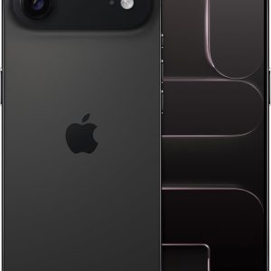 Phone 17 Air Space Black 256GB