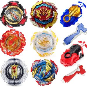 Bey Battling Top Burst Tops