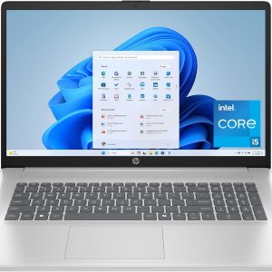 HP 17.3 inch Laptop