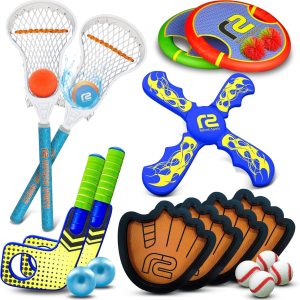 Sports Games for Kids of All Ages