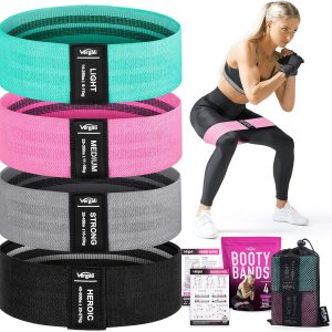 Resistance Bands for Working Out with Workout Bands Guide.