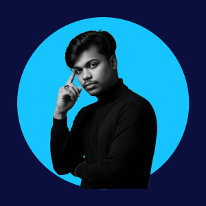 Author picture